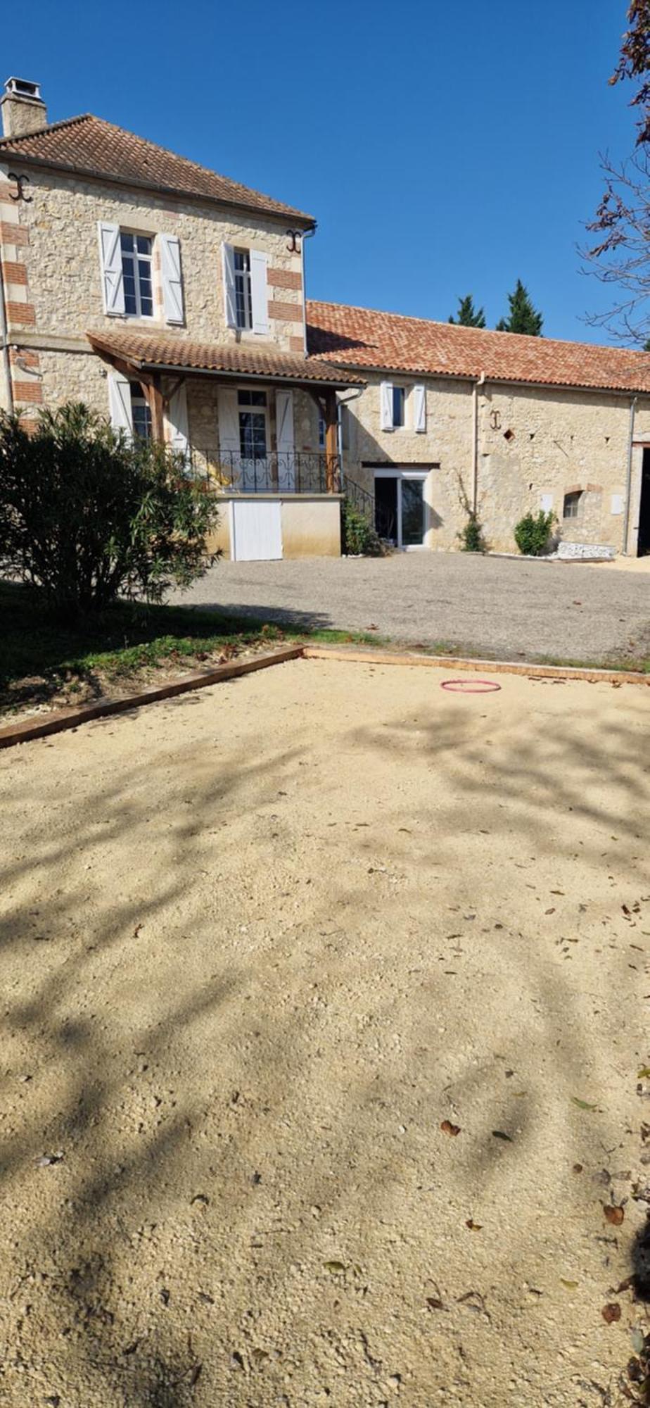 Maison De Campagne, Bord De Lac, Piscine, Billard 11 Per Plieux Bagian luar foto